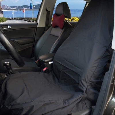 Car Seat Protective Cover Waterproof Pet Car Anti-Dirty S Store Repair Film Universal Car Seat Cushion Cover Wholesale (Seat cushion, seat cover) - seat-cover-universal