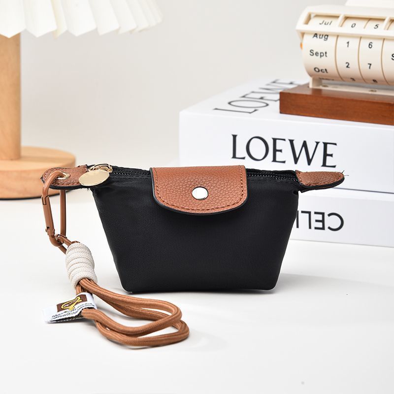 [Cat Little Tail] YADAS かわいいレディースカードホルダーファッションバックル PU ショート 70% off 小銭入れ財布|undefined