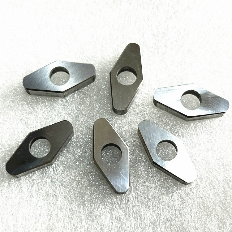 非标超大圆弧刀垫