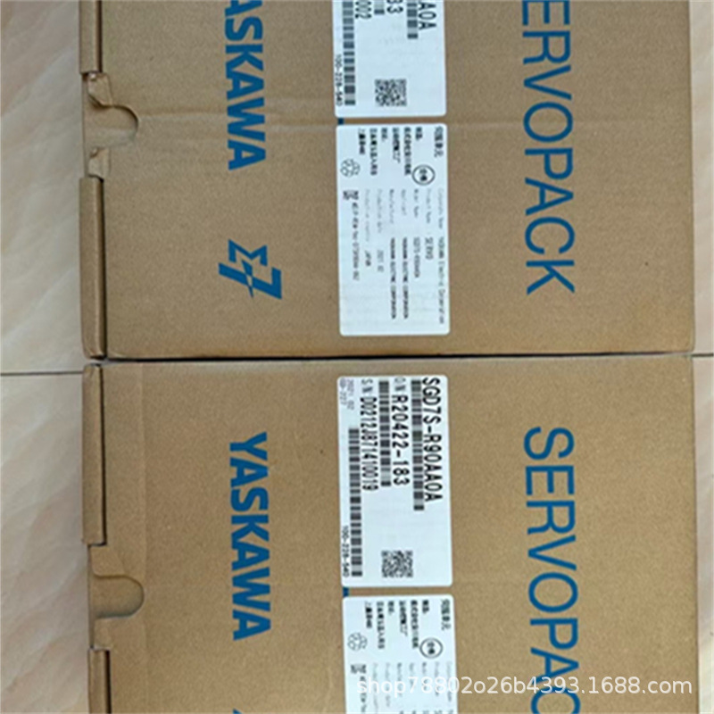 安川伺服驱动器SGD7S-180A30A002   SGD7S-200A30A002议价