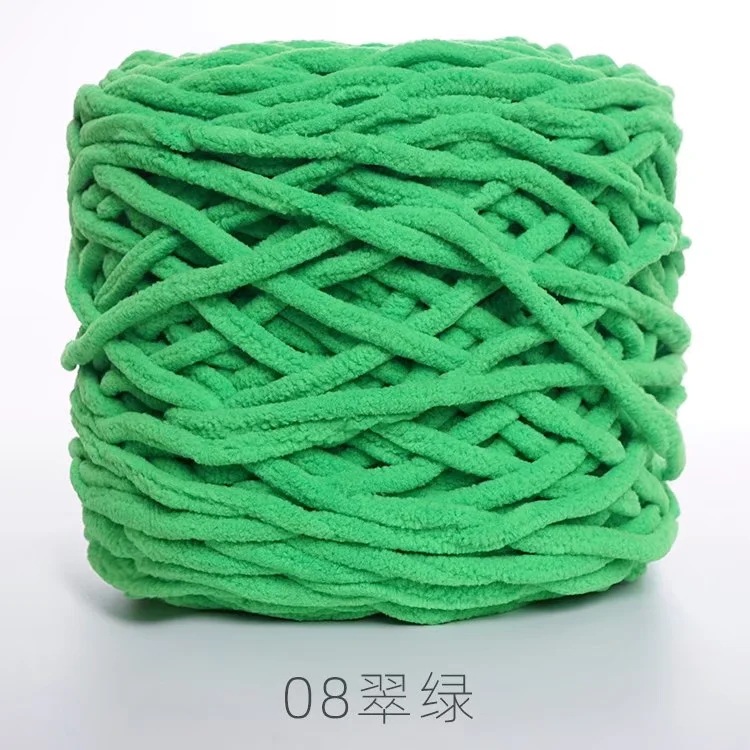 08 에메랄드 그린