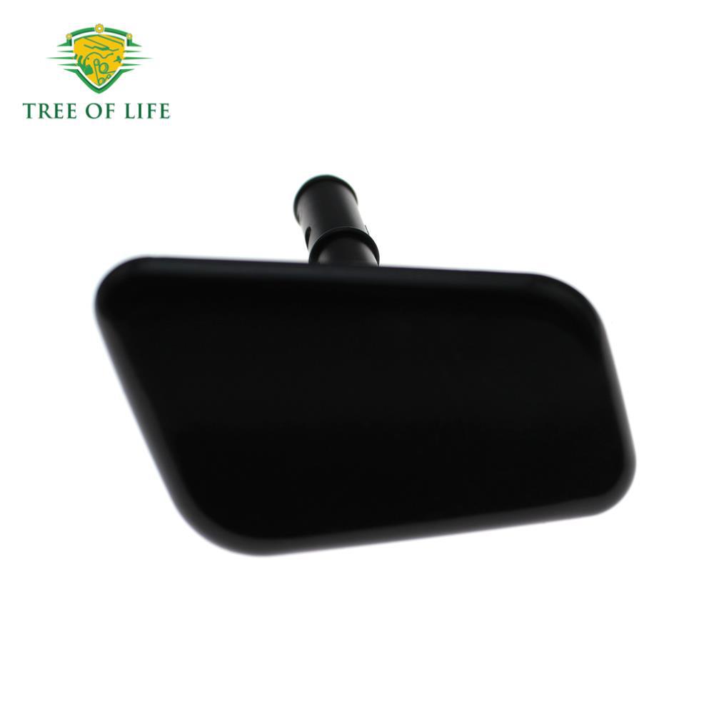 Cubierta de boquilla de limpiador de faro para automóviles modernos de Azera 986803V000 986903V000