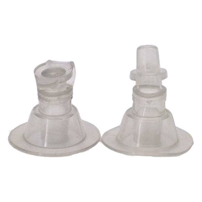 27-миллиметровый надувной клапан из ТПУ для спасательных жилетов, водного мяча, аксессуары для дайвинга, экологически чистый материал