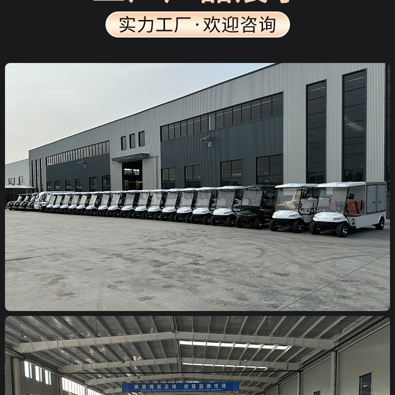 4-Row 11-Seat Electric Vintage Car Shuttle Bus with Ce Certification for Tourist Attractions, Wineries, Parks, and Guesthouses