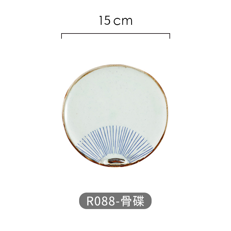 R088-Bone 디스크