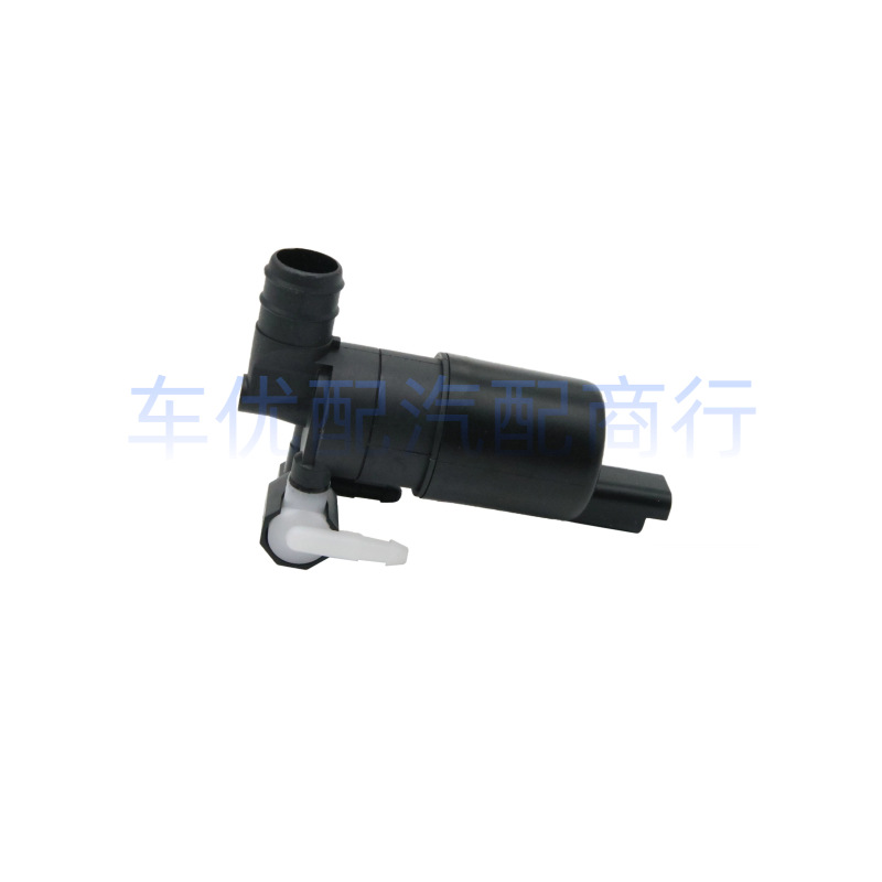643475 Is Suitable for Peugeot 307 Citroen Sega Water Spray Motor Wiper Water Spray Motor Zq9240878