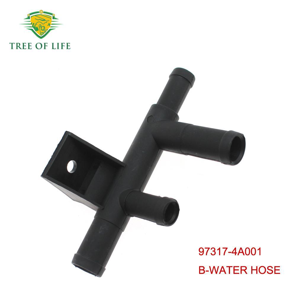 97317 - 4A001 97312 - 4A000 97314 - 4A000 adecuado para la tubería de agua de calefacción moderna