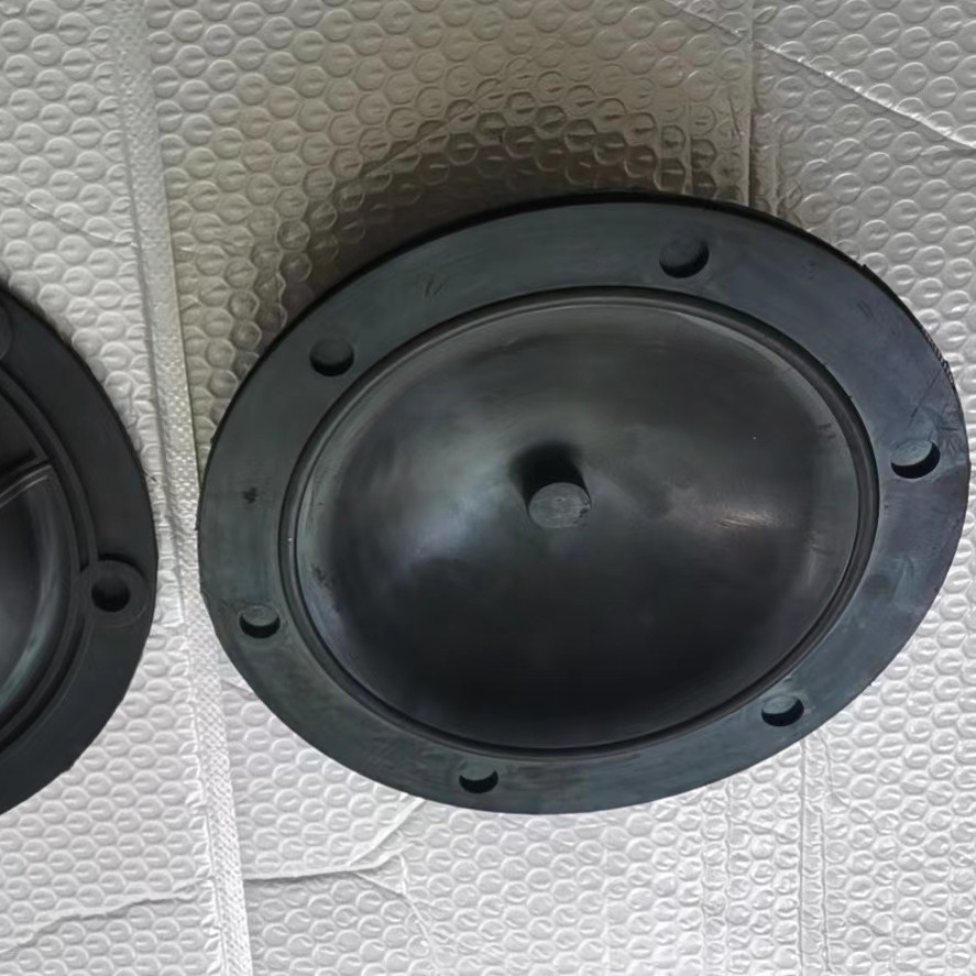 多洛特DN100川消消防阀门膜片230mm6孔 ZSFM雨淋阀膜片川防隔膜式