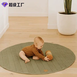 婴童枕芯;床围;婴儿床