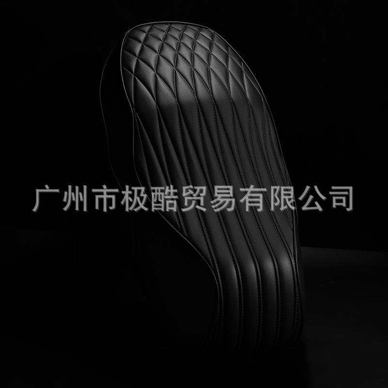 Suitable for Electric Vehicle Ae5I/Ae5Ipro/Ae5 Integrated Seat Cushion, Short Tail Seat Cushion, Soft Seat Bag Modification