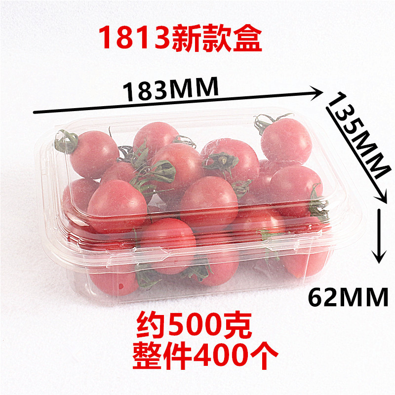500g 1813 새 상자 400개