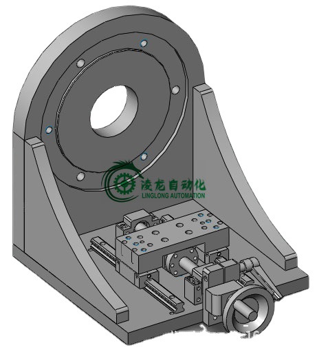 ��̨������� ����/�ֶ���е  ģ�� �Զ����豸ʵ��������