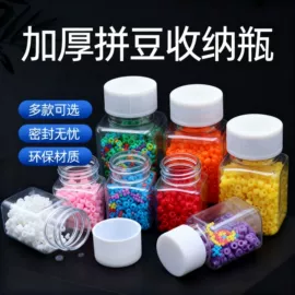 塑料瓶、壶;喷雾瓶;收纳瓶