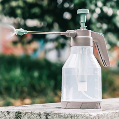 氣壓式消毒噴壺園藝洗車澆花噴霧瓶灑水壺壓力噴水壺噴霧器澆水