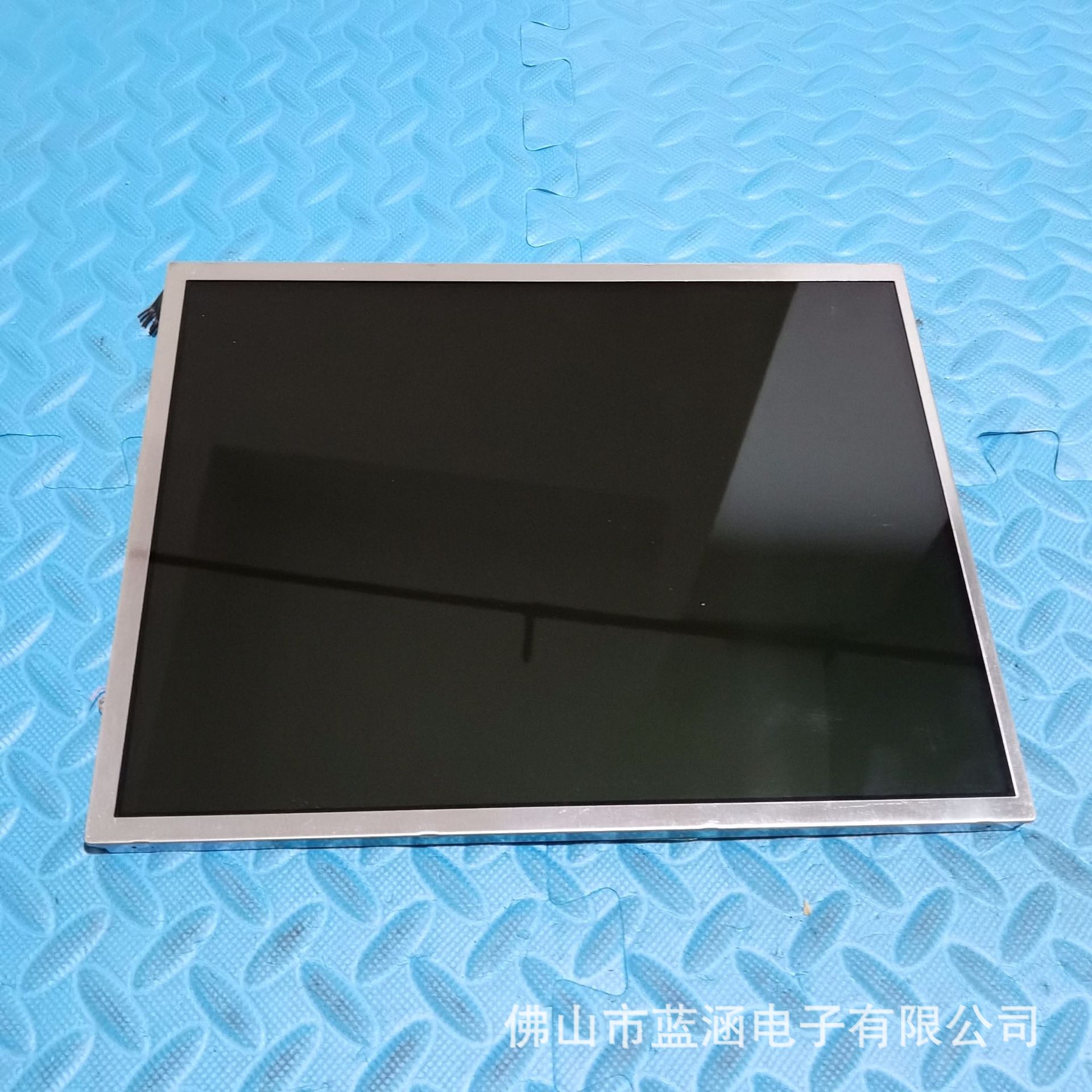 原装NL10276BC24-21L液晶显示屏出货前提供测试视频，价格商谈