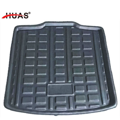 [Foreign Trade Version] Aud.I Trunk Mat