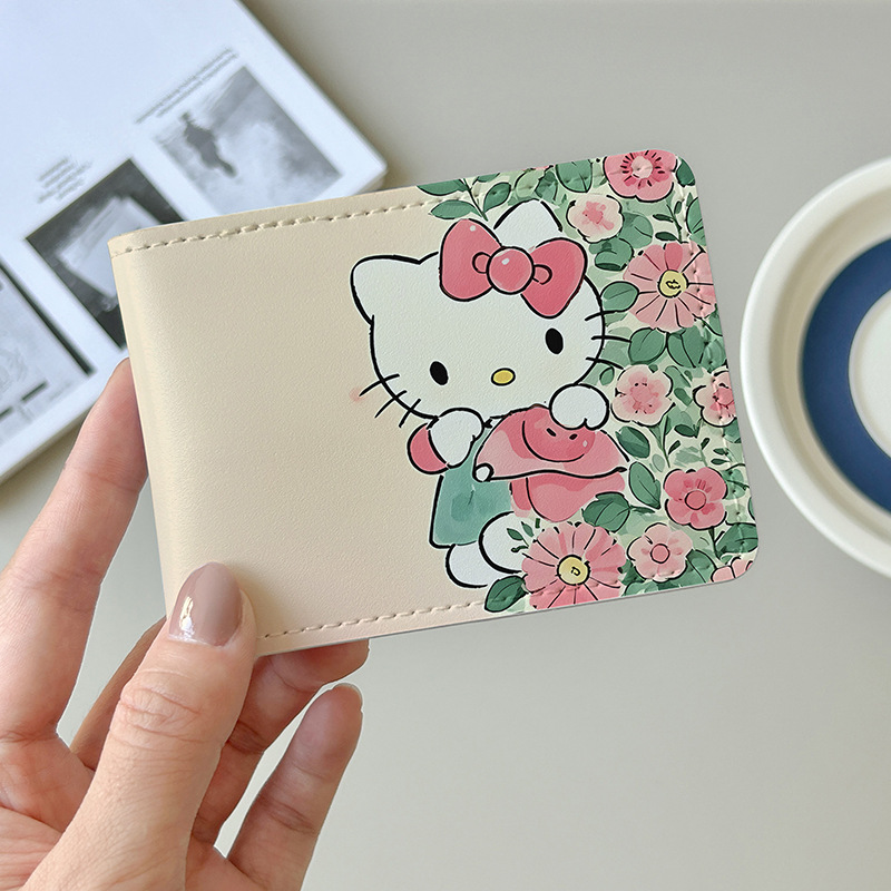 HelloKitty Carne de conducir