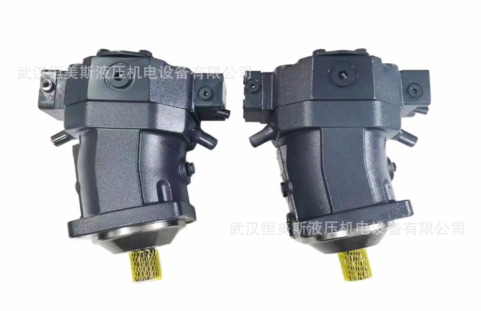 德国REXROTH力士乐柱塞泵A7V250MA5.1RPFOO