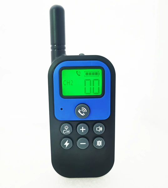 Remote control*1
