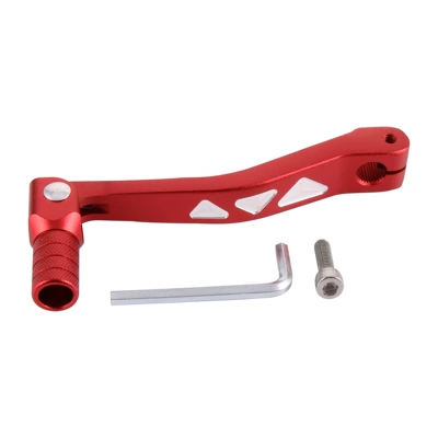 to domestic Huayang Pall – Other drive systems - red