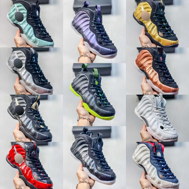 Putian Shoes Wmns Air Foamposite Pro Nba Star Anfeni Hardaway Spray Shoes Putian Shoes Wmns Air Foamposite Pro Nba Star Anfeni Hardaway Spray Shoes