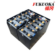 林德叉车型号N20/25/P30/50电瓶配套24v电动叉车蓄电池组
