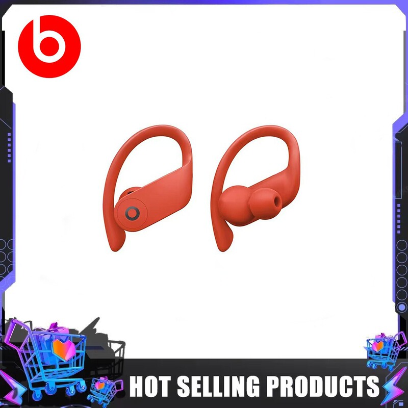 Beat.s Powerbeat.s Pro Wireless Bluetooth Earbuds Appl.e H1|undefined