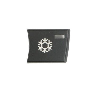 Old 3 Series Air Conditioning: Cab and accessories - snowflake-button