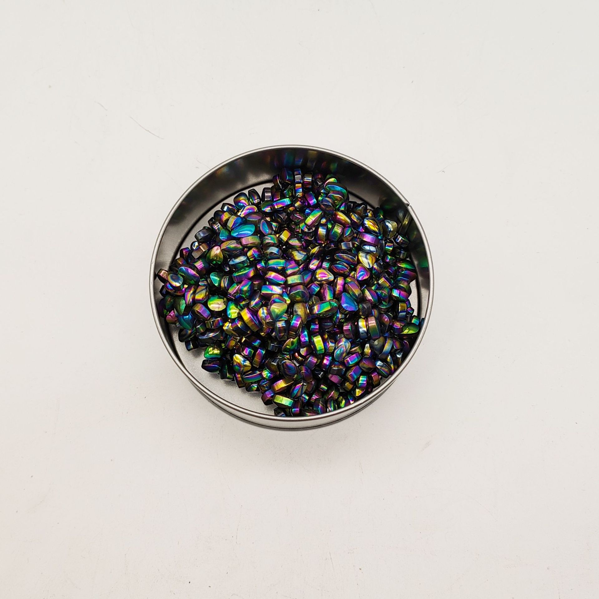 컬러 스몰 사이즈 립 (285g)