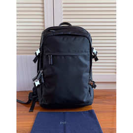 P家双肩包大容量防水尼龙运动登山包旅行包2VZ022高品质图片实拍