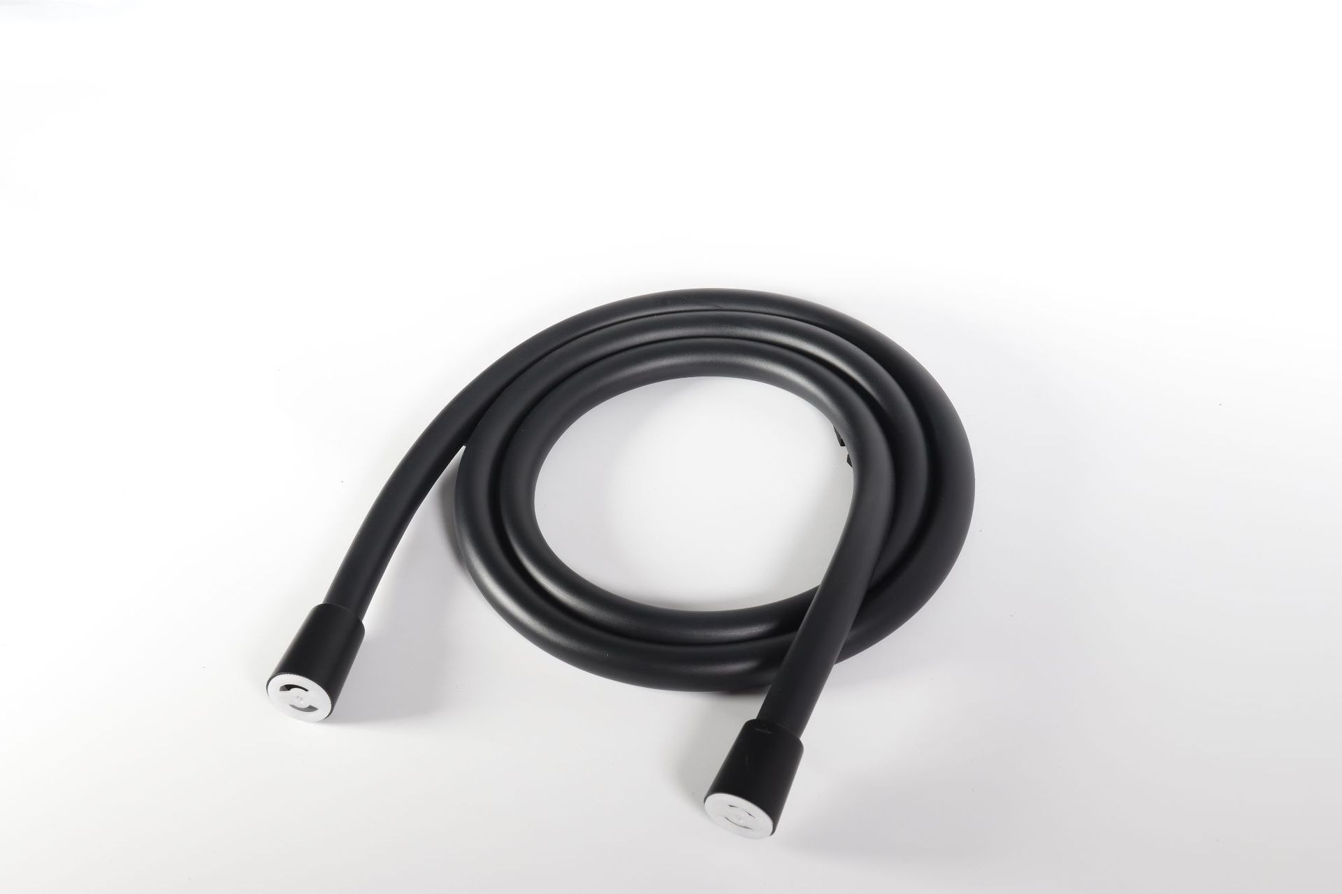 Super suave Tubo negro 1,5 m