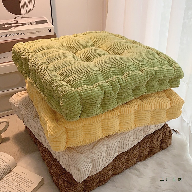 坐垫椅子垫办公室久坐宿舍教室学生防屁股痛垫子沙发地上屁垫座垫