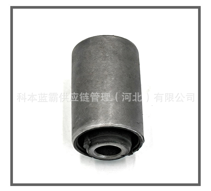 Jp1-5781-Aa Factory Direct Fit for Jmc Yuhu 3 Rear Leaf Spring Bushing Bow Plate Rubber Sleeve