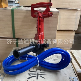 矿山施工设备;凿岩机械;钻采设备