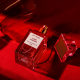 Small town Yixiang tf lady perfume lost Cherry Ebony agarwood tobacco citrus lasting eau de toilette 50ml