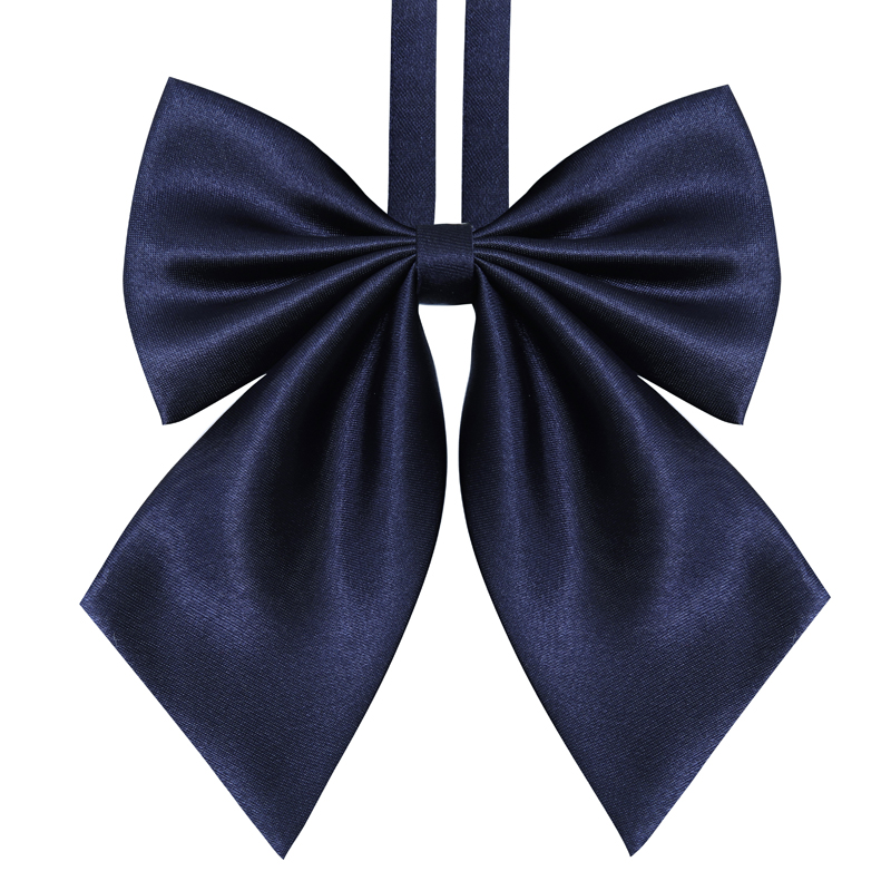 ↬ ↬ ↬ 네이비 블루 글로시 칼라 플라워 핫 세일 ↢ ↢ ↢