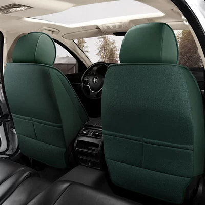 full set of five-seat four-season, Four Seasons Pad