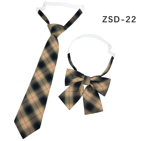 ZSD-22/single tie/