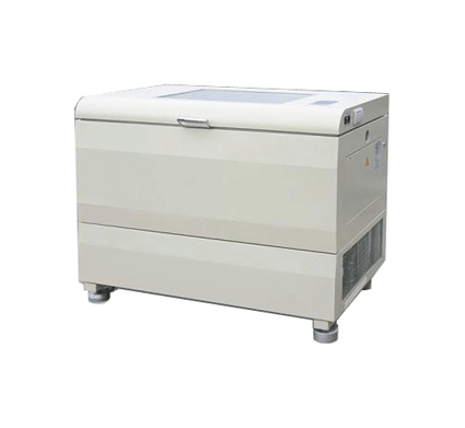 BSD-WX1350卧式智能精密型摇床（恒温式，带制冷，恒湿）