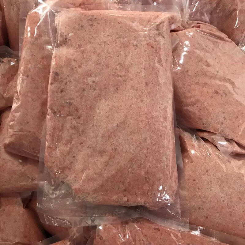 2.5kg Free Shipping Fresh Frozen Raw Chicken Rack Puree Raw Chicken Rack Puree Chicken Puree Raw Bone Meat Dog Food Cat Food 2.5kg Free Shipping Fresh Frozen Raw Chicken Rack Puree Raw Chicken Rack Puree Chicken Puree Raw Bone Meat Dog Food Cat Food