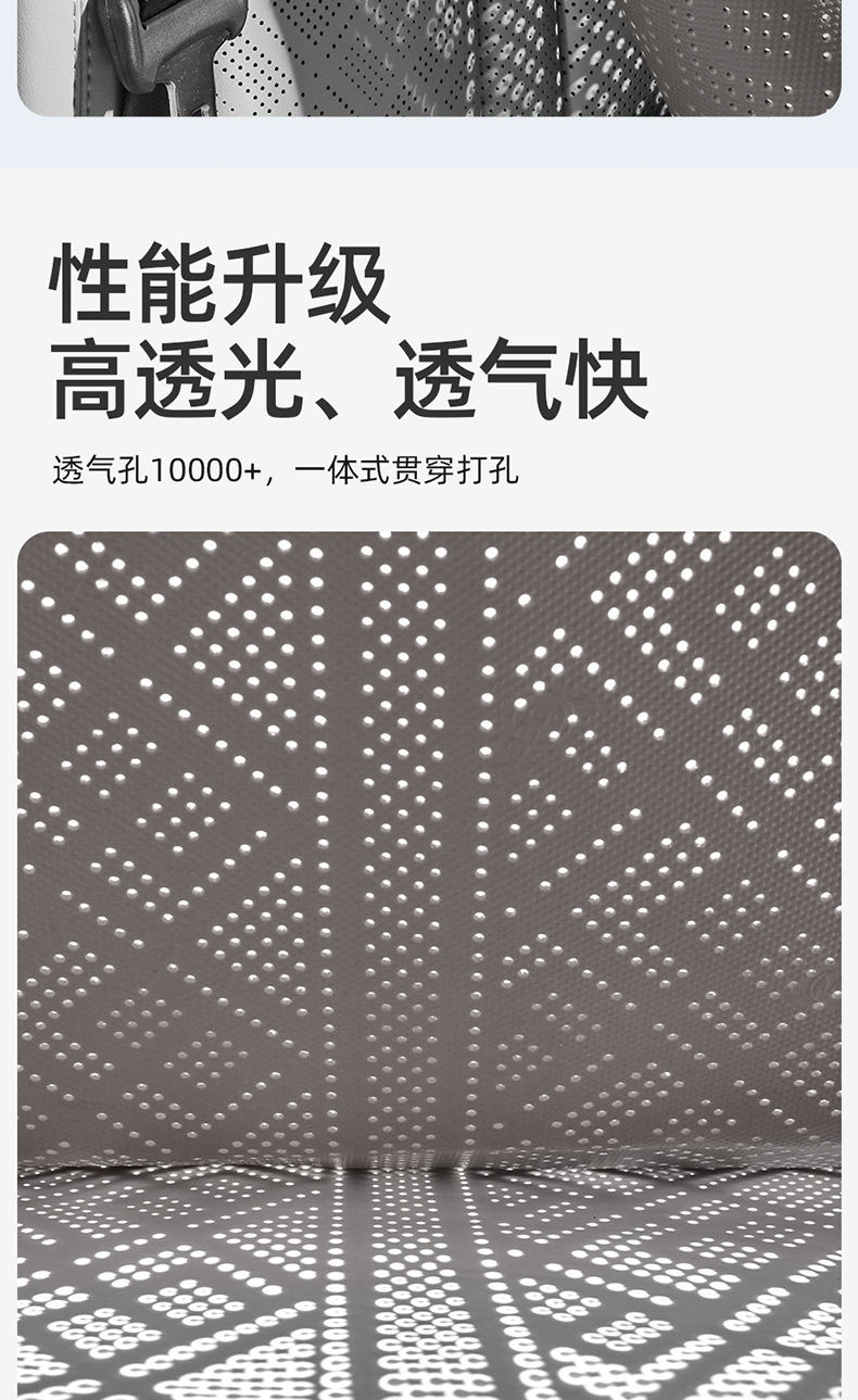 Direct sales from the manufacturer: Special car seat covers for BYD Yuan UP, Rams saddle cushions, breathable car seat pads