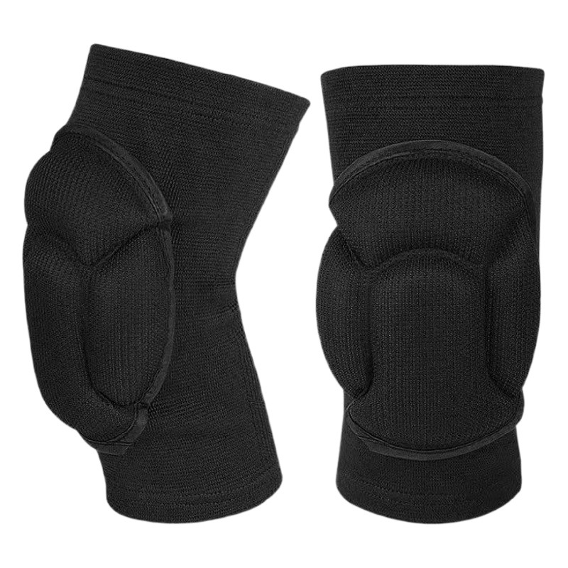 Fuerte anti-caída esponja tortuga Shell rodillera espuma grande engrosada anti-colisión antideslizante de rodillas rodilla de baile alpinismo patinaje sobre ruedas