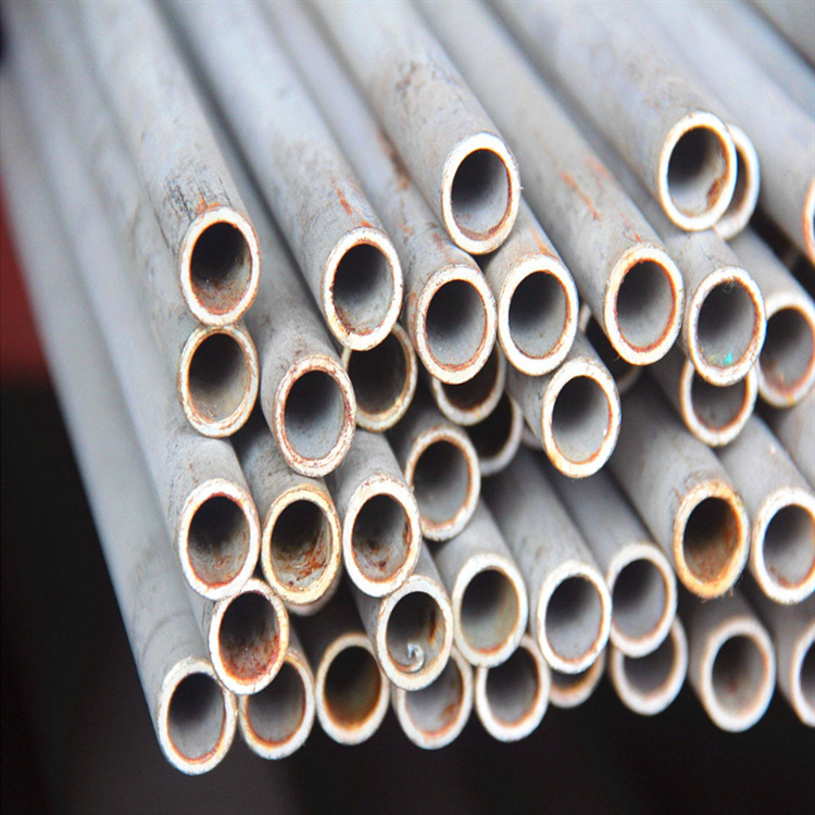 S31603/316L不锈钢管 长度可定尺切割 可光谱仪检测常备国标现货