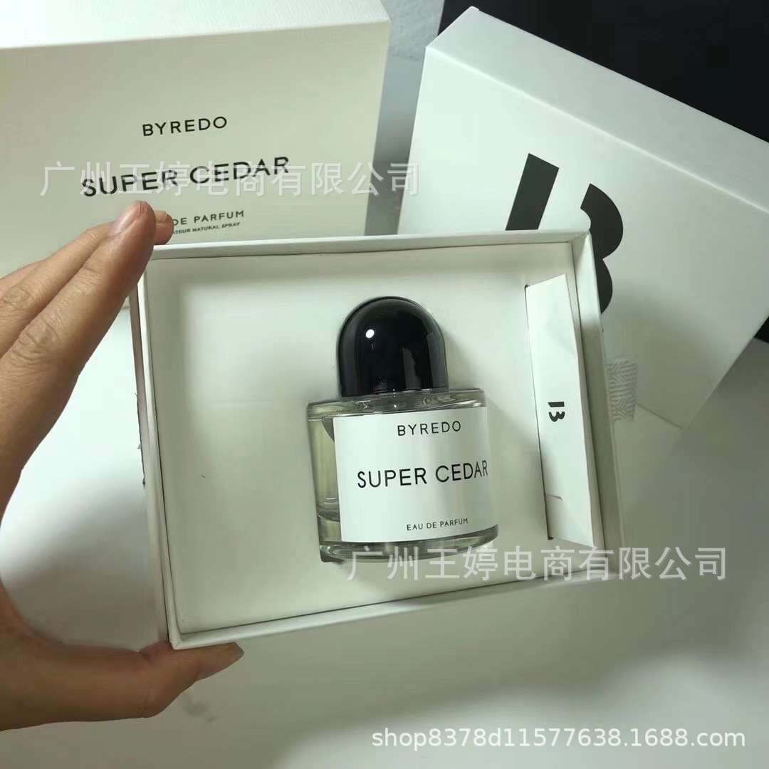 Perfume de marca formal Qi Mengxian Qiang
