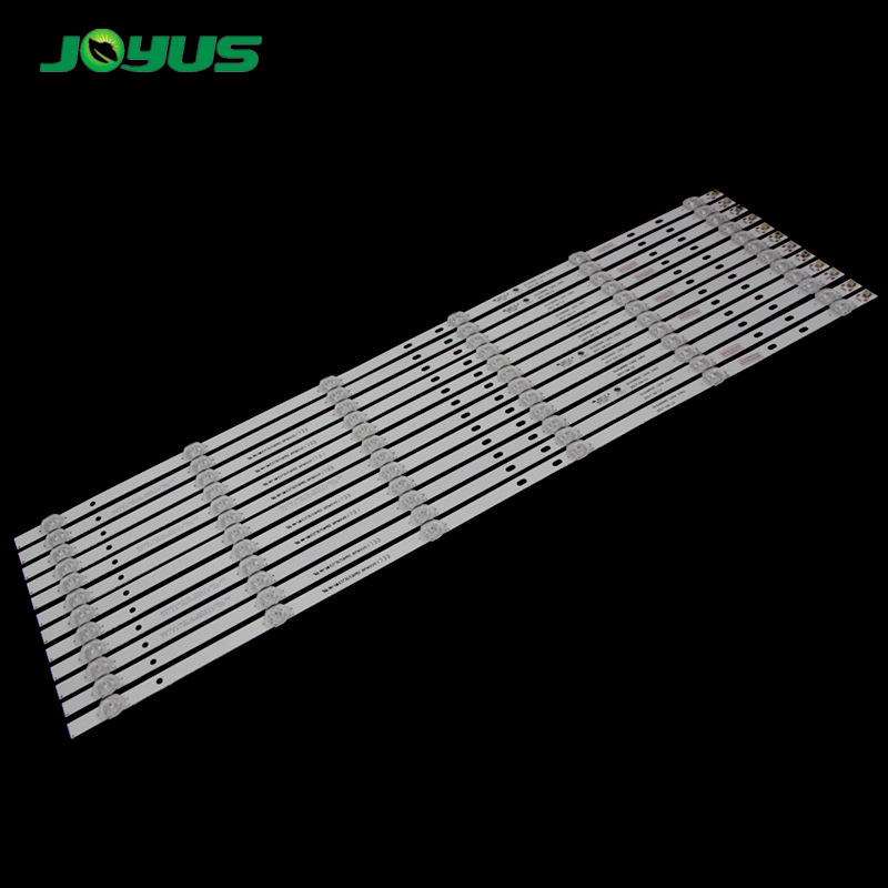 直销原装DLED65HD 12X6 1003灯条 12条6灯一套3V灯条 梦派 65C9