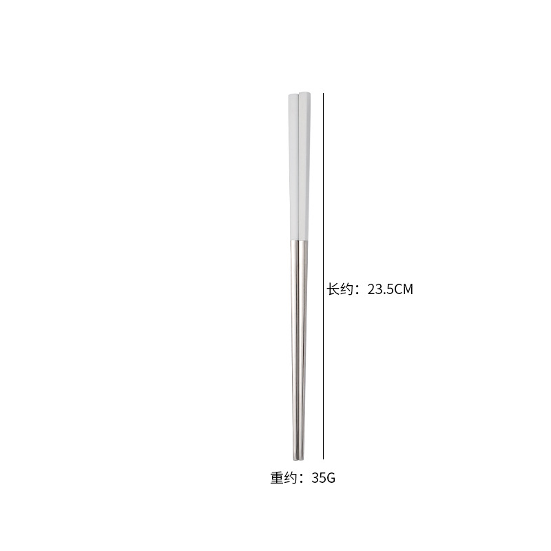 실버 [23.5CM] 싱글 및 더블