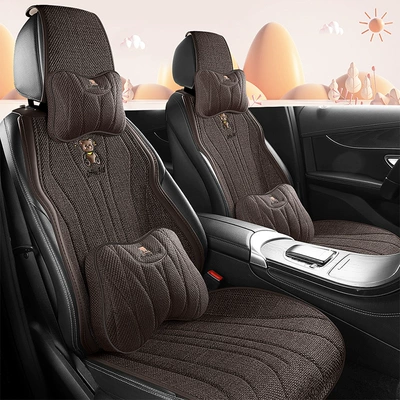 Seasons Universal Seat Cover Half – Four Seasons Pad