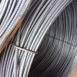 方管;角钢;三级螺纹钢