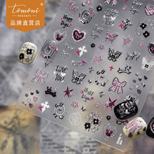 tomoni�C�������N�� DIY�����ϵ�Lָ���NС�ú����Y����С�Ʒ