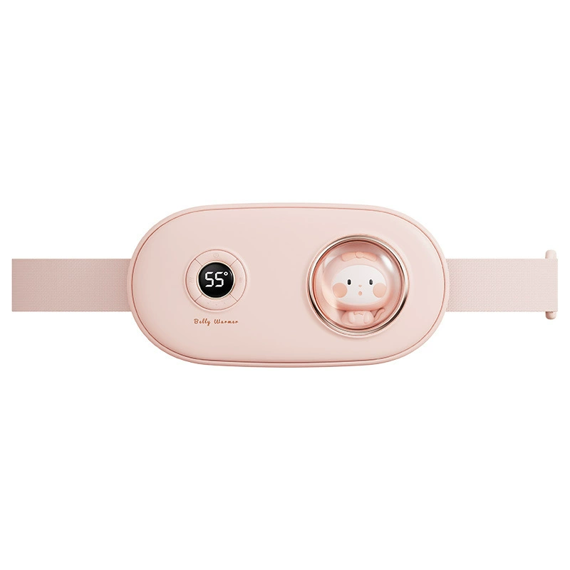 Теплый пояс для спины, теплая талия, Belly Girl, Nursing Artifact, Auntie, Belly Platform, Hot Applying warm palace Bao Guard Back Pain Menstrual Palace Cold
